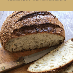 Wellness Journal eBook Template