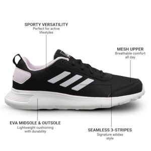 Adidas Women Clear Factor W Running Shoe